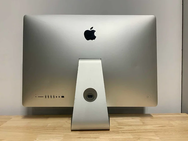 Apple imac a1419 (i7) desktop - afbeelding 5 van  6