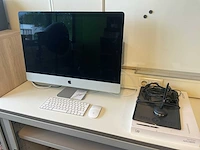 Apple imac a2115 computer