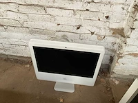 Apple imac desktop (11x) - afbeelding 2 van  14