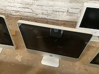 Apple imac desktop (11x) - afbeelding 3 van  14