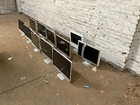 Apple imac desktop (11x) - afbeelding 6 van  14