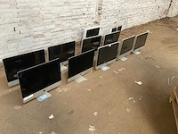 Apple imac desktop (11x) - afbeelding 1 van  14