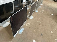Apple imac desktop (11x) - afbeelding 7 van  14