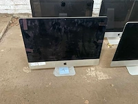 Apple imac desktop (11x) - afbeelding 8 van  14