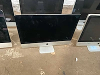 Apple imac desktop (11x) - afbeelding 9 van  14