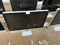 Apple imac desktop (11x) - afbeelding 10 van  14