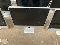 Apple imac desktop (11x) - afbeelding 11 van  14