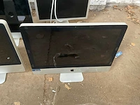 Apple imac desktop (11x) - afbeelding 12 van  14