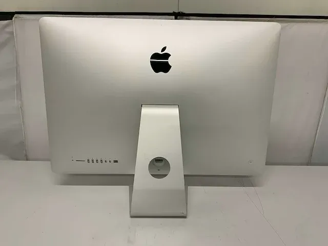 Apple imac desktop - afbeelding 2 van  7
