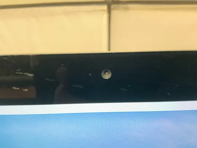Apple imac desktop - afbeelding 2 van  8