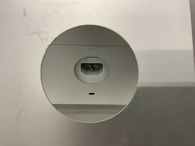Apple imac desktop - afbeelding 5 van  8