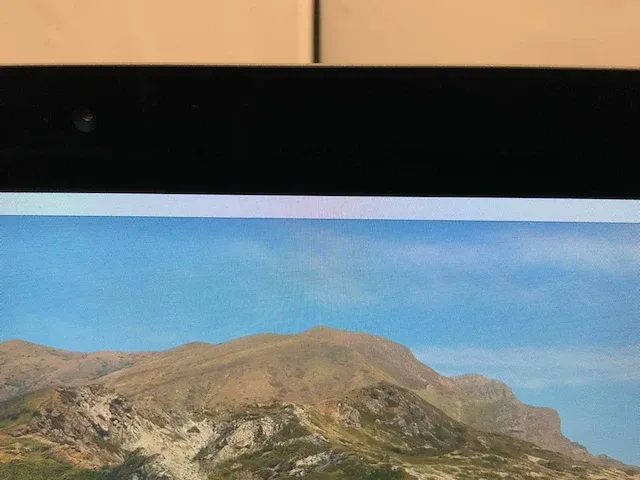 Apple imac desktop - afbeelding 5 van  8