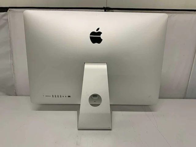 Apple imac desktop - afbeelding 2 van  7