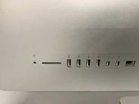Apple imac desktop - afbeelding 3 van  7