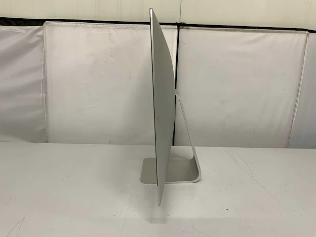Apple imac desktop - afbeelding 4 van  7