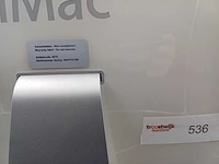 Apple imac desktop - afbeelding 2 van  5