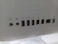 Apple imac desktop - afbeelding 4 van  5