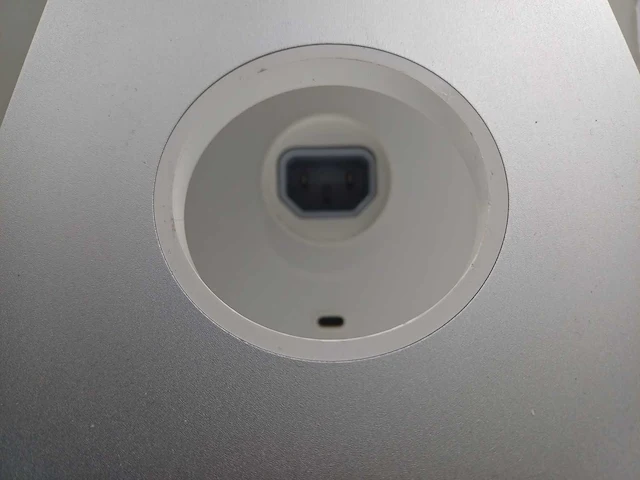 Apple imac desktop - afbeelding 5 van  5