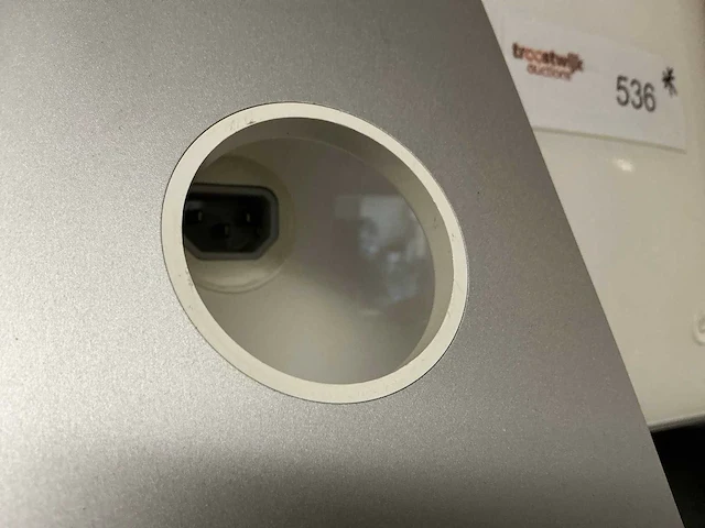 Apple imac desktop - afbeelding 4 van  4
