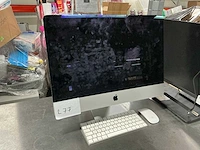 Apple imac desktop - afbeelding 1 van  5