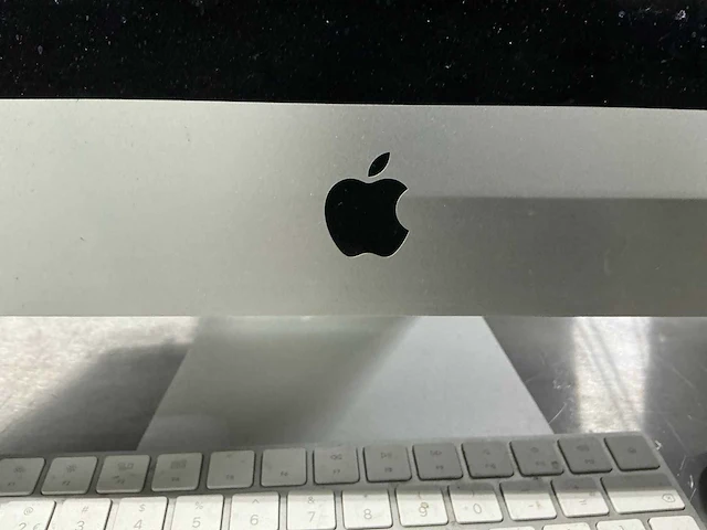 Apple imac desktop - afbeelding 3 van  5