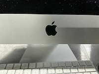 Apple imac desktop - afbeelding 3 van  5