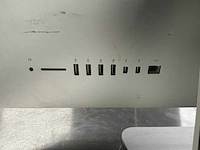 Apple imac desktop - afbeelding 4 van  5