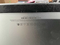 Apple imac desktop - afbeelding 5 van  5