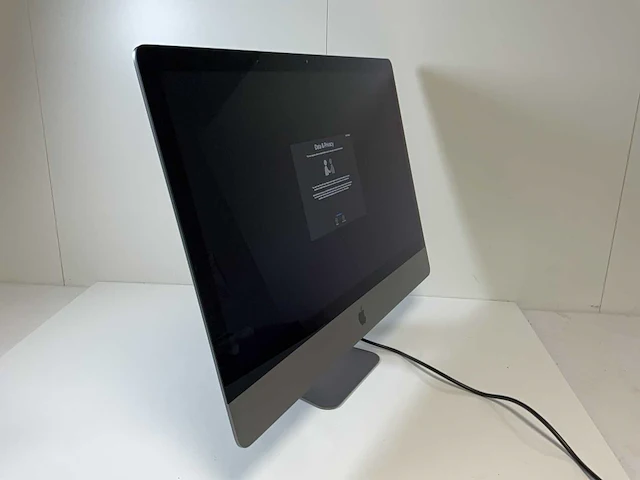 Apple imac pro 27”, core(tm) w-2140b, 64 gb ram, 1 tb nvme, amd radeon pro vega 56 8 gb all-in-one desktop - afbeelding 3 van  6