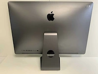 Apple imac pro 27", xeon(r) w-2140b, 64 gb ram, 1 tb nvme, amd radeon pro vega 56 8 gb all-in-one desktop - afbeelding 4 van  6
