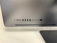 Apple imac pro 27", xeon(r) w-2140b, 64 gb ram, 1 tb nvme, amd radeon pro vega 56 8 gb all-in-one desktop - afbeelding 5 van  6