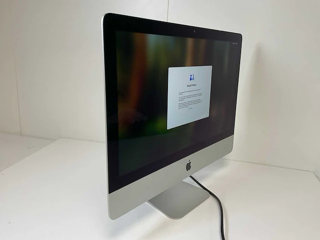 Apple imac retina 21.5”, quadcore i3, 8 gb ram, 1 tb hdd, amd radeon pro 555x 2 gb all-in-one desktops (2x) - afbeelding 10 van  15
