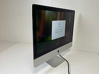 Apple imac retina 21.5”, quadcore i3, 8 gb ram, 1 tb hdd, amd radeon pro 555x 2 gb all-in-one desktops (2x) - afbeelding 10 van  15