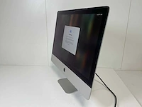 Apple imac retina 21.5”, quadcore i3, 8 gb ram, 1 tb hdd, amd radeon pro 555x 2 gb all-in-one desktops (2x) - afbeelding 11 van  15