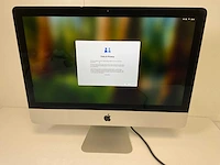 Apple imac retina 21.5”, quadcore i3, 8 gb ram, 1 tb hdd, amd radeon pro 555x 2 gb all-in-one desktops (2x) - afbeelding 15 van  15