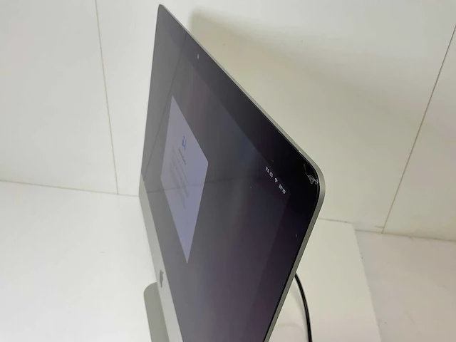 Apple imac retina 21.5”, quadcore i3, 8 gb ram, 1 tb hdd, amd radeon pro 555x 2 gb all-in-one desktops (2x) - afbeelding 7 van  15