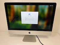 Apple imac retina 21.5”, quadcore i3, 8 gb ram, 1 tb hdd, amd radeon pro 555x 2 gb all-in-one desktops (2x) - afbeelding 9 van  15