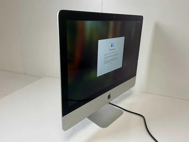 Apple imac retina 21.5”, quadcore i3, 8 gb ram, 1 tb hdd, amd radeon pro 555x 2 gb all-in-one desktops (2x) - afbeelding 10 van  15