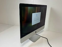 Apple imac retina 21.5”, quadcore i3, 8 gb ram, 1 tb hdd, amd radeon pro 555x 2 gb all-in-one desktops (2x) - afbeelding 10 van  15