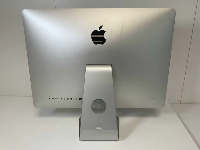 Apple imac retina 21.5”, quadcore i3, 8 gb ram, 1 tb hdd, amd radeon pro 555x 2 gb all-in-one desktops (2x) - afbeelding 12 van  15