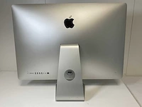 Apple imac retina 27”, quadcore i5, 16 gb ram, 1 tb hdd, amd radeon pro 570 4 gb all-in-one desktop - afbeelding 4 van  7