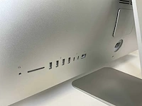Apple imac retina 27”, quadcore i5, 16 gb ram, 1 tb hdd, amd radeon pro 570 4 gb all-in-one desktop - afbeelding 5 van  7