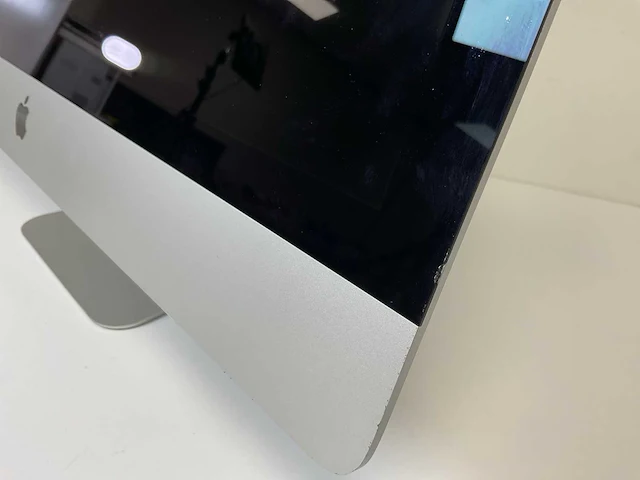 Apple imac retina 27”, quadcore i5, 16 gb ram, 1 tb hdd, amd radeon pro 570 4 gb all-in-one desktop - afbeelding 7 van  7