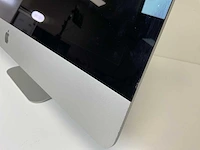 Apple imac retina 27”, quadcore i5, 16 gb ram, 1 tb hdd, amd radeon pro 570 4 gb all-in-one desktop - afbeelding 7 van  7