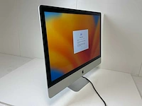 Apple imac retina 27”, quadcore i7, 32 gb ram, 1.2 tb ssd, amd radeon pro 580 8 gb all-in-one desktop - afbeelding 3 van  6