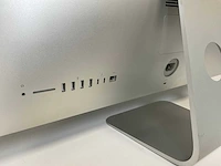 Apple imac retina 27”, quadcore i7, 32 gb ram, 1.2 tb ssd, amd radeon pro 580 8 gb all-in-one desktop - afbeelding 5 van  6