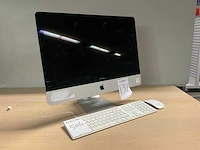 Apple imac retina 4k 21,5 inch 2017 - afbeelding 1 van  5