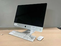 Apple imac retina 4k 21,5 inch 2017 - afbeelding 2 van  5