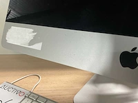 Apple imac retina 4k 21,5 inch 2017 - afbeelding 3 van  5