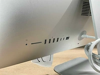 Apple imac retina 4k 21,5 inch 2017 - afbeelding 5 van  5